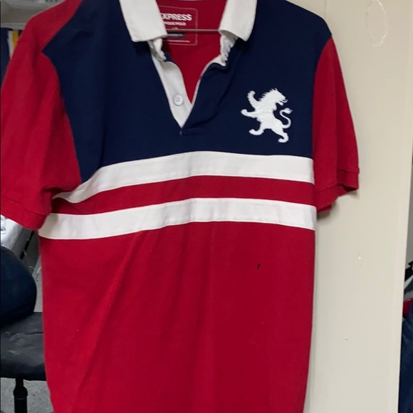 Pique polo - Picture 1 of 3